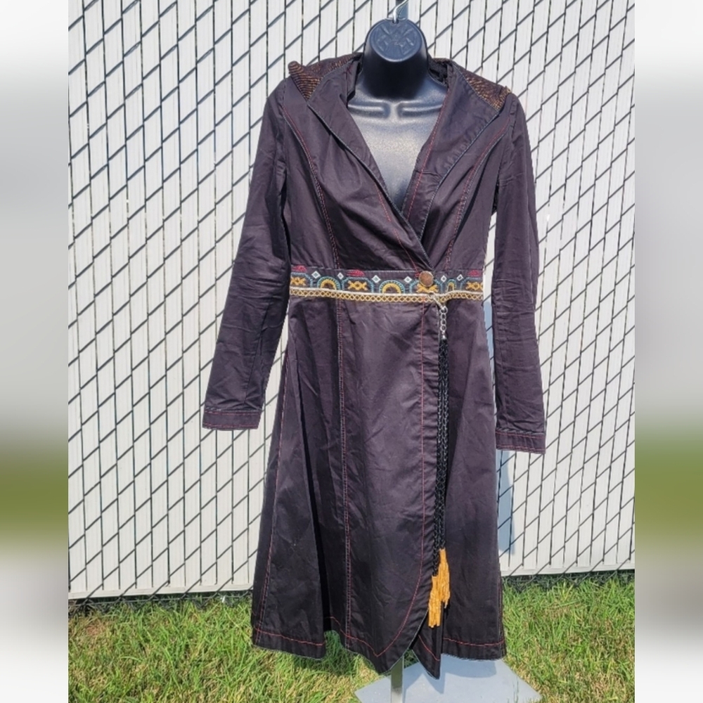 HOST PICK Vintage Nihan long jacket
